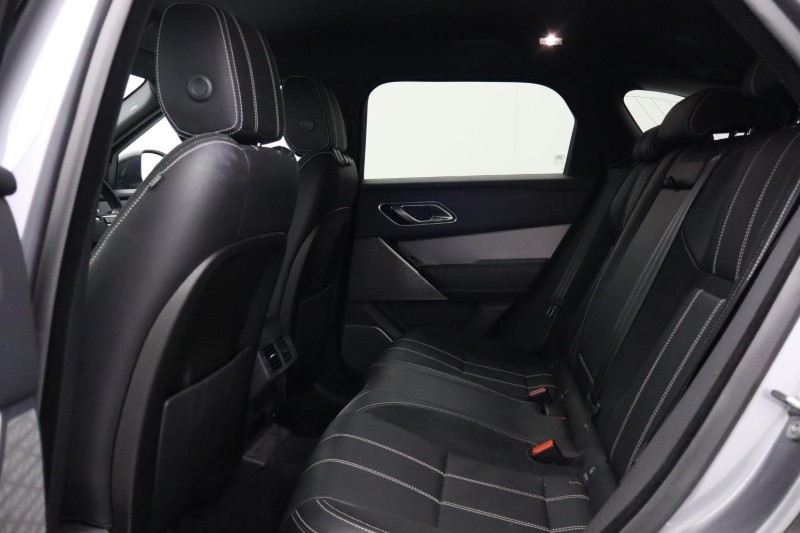 2021 (21) LAND ROVER RANGE ROVER VELAR 3.0 D300 MHEV R-Dynamic SE 5dr Auto 5437019