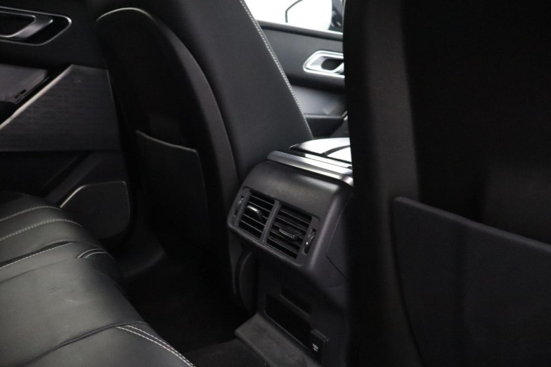 2021 (21) LAND ROVER RANGE ROVER VELAR 3.0 D300 MHEV R-Dynamic SE 5dr Auto 5437026