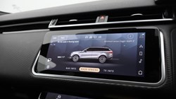 2021 (21) LAND ROVER RANGE ROVER VELAR 3.0 D300 MHEV R-Dynamic SE 5dr Auto 5437066