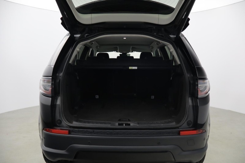2020 (20) LAND ROVER DISCOVERY SPORT 2.0 D180 SE 5dr Auto 5499004