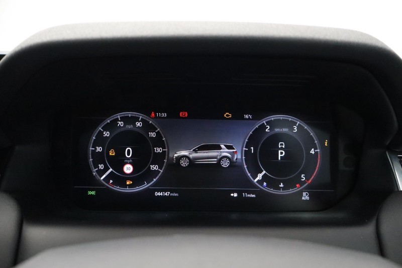 2020 (20) LAND ROVER DISCOVERY SPORT 2.0 D180 SE 5dr Auto 5499029