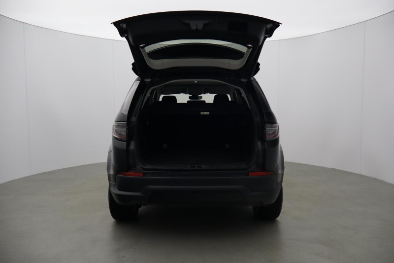 2020 (20) LAND ROVER DISCOVERY SPORT 2.0 D180 SE 5dr Auto 5499003