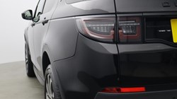2020 (20) LAND ROVER DISCOVERY SPORT 2.0 D180 SE 5dr Auto 5498999