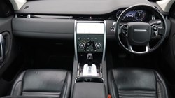 2020 (20) LAND ROVER DISCOVERY SPORT 2.0 D180 SE 5dr Auto 5499015