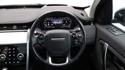 2020 (20) LAND ROVER DISCOVERY SPORT 2.0 D180 SE 5dr Auto 5499021