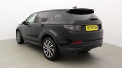 2020 (20) LAND ROVER DISCOVERY SPORT 2.0 D180 SE 5dr Auto 5498997