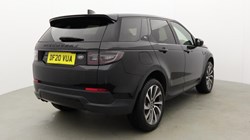 2020 (20) LAND ROVER DISCOVERY SPORT 2.0 D180 SE 5dr Auto 5498996