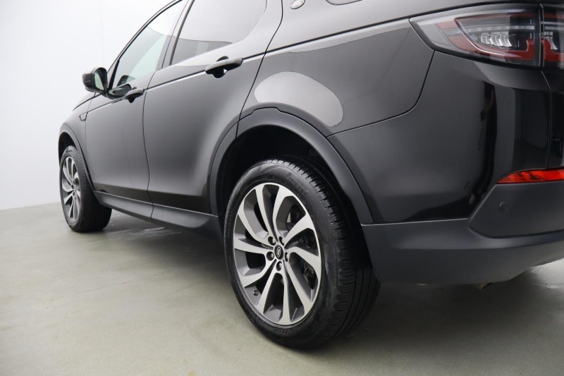 2020 (20) LAND ROVER DISCOVERY SPORT 2.0 D180 SE 5dr Auto 5499000