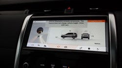 2020 (20) LAND ROVER DISCOVERY SPORT 2.0 D180 SE 5dr Auto 5499041