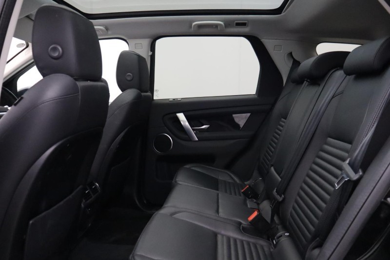 2020 (20) LAND ROVER DISCOVERY SPORT 2.0 D180 SE 5dr Auto 5499010