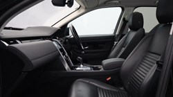 2020 (20) LAND ROVER DISCOVERY SPORT 2.0 D180 SE 5dr Auto 5499008