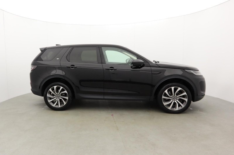 2020 (20) LAND ROVER DISCOVERY SPORT 2.0 D180 SE 5dr Auto 5498994