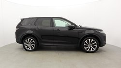2020 (20) LAND ROVER DISCOVERY SPORT 2.0 D180 SE 5dr Auto 5498994