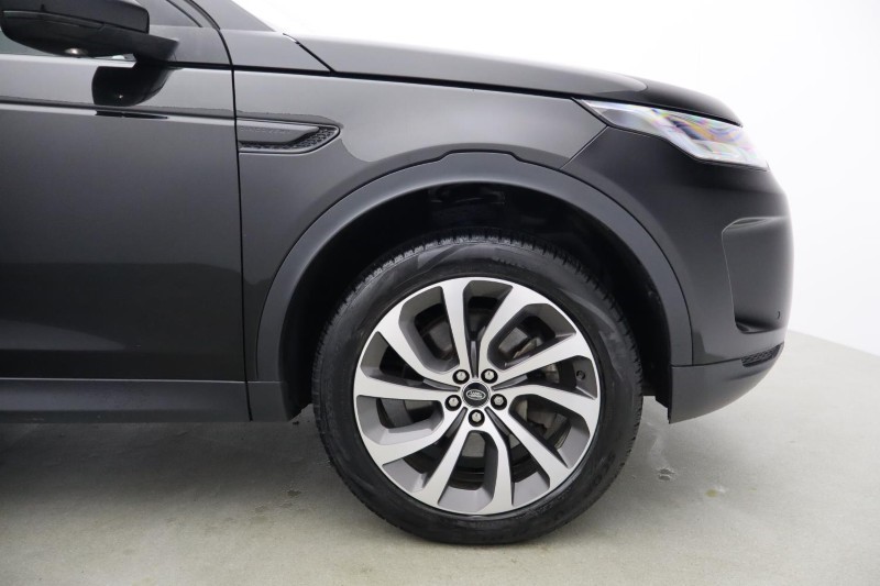 2020 (20) LAND ROVER DISCOVERY SPORT 2.0 D180 SE 5dr Auto 5499051