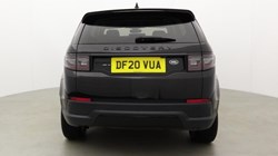2020 (20) LAND ROVER DISCOVERY SPORT 2.0 D180 SE 5dr Auto 5498993