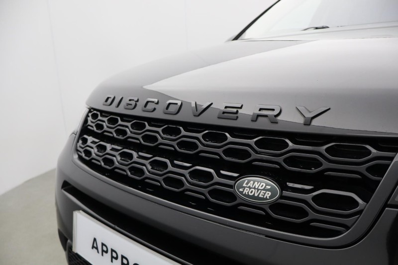 2020 (20) LAND ROVER DISCOVERY SPORT 2.0 D180 SE 5dr Auto 5499054