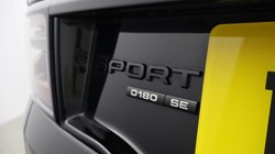 2020 (20) LAND ROVER DISCOVERY SPORT 2.0 D180 SE 5dr Auto 5499001