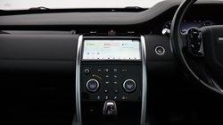 2020 (20) LAND ROVER DISCOVERY SPORT 2.0 D180 SE 5dr Auto 5499017