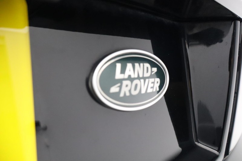 2020 (20) LAND ROVER DISCOVERY SPORT 2.0 D180 SE 5dr Auto 5499002