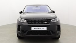 2020 (20) LAND ROVER DISCOVERY SPORT 2.0 D180 SE 5dr Auto 5498991