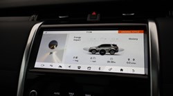 2020 (20) LAND ROVER DISCOVERY SPORT 2.0 D180 SE 5dr Auto 5499039