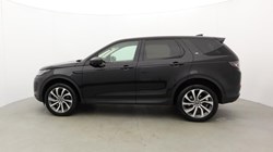 2020 (20) LAND ROVER DISCOVERY SPORT 2.0 D180 SE 5dr Auto 5498995
