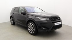 2020 (20) LAND ROVER DISCOVERY SPORT 2.0 D180 SE 5dr Auto 5498990