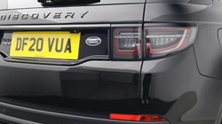 2020 (20) LAND ROVER DISCOVERY SPORT 2.0 D180 SE 5dr Auto 5498998