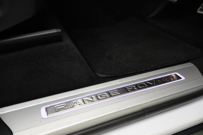 2021 (21) LAND ROVER RANGE ROVER SPORT 5.0 P575 S/C SVR 5dr Auto 5431873