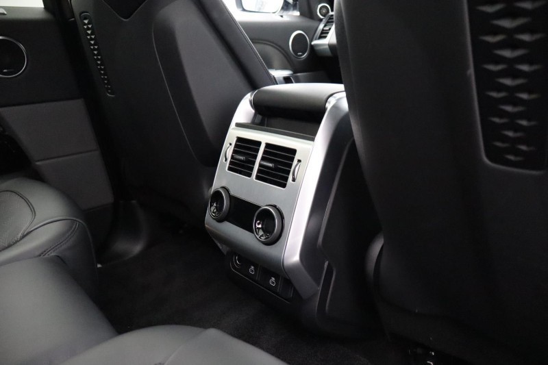 2021 (21) LAND ROVER RANGE ROVER SPORT 5.0 P575 S/C SVR 5dr Auto 5431826