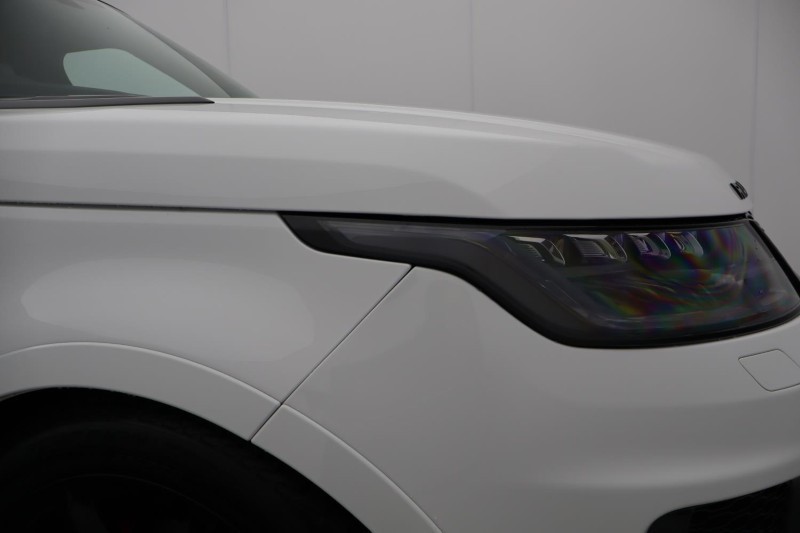 2021 (21) LAND ROVER RANGE ROVER SPORT 5.0 P575 S/C SVR 5dr Auto 5431833