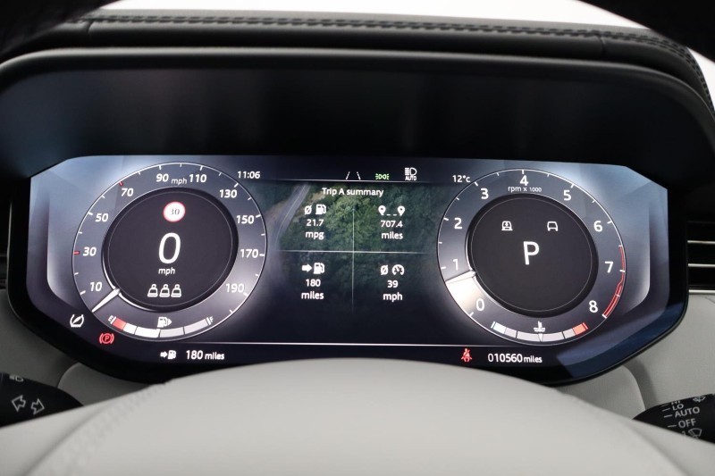 2024 (74) LAND ROVER RANGE ROVER SPORT 4.4 P635 V8 SV Edition One 5dr Auto [Gloss] 5404868