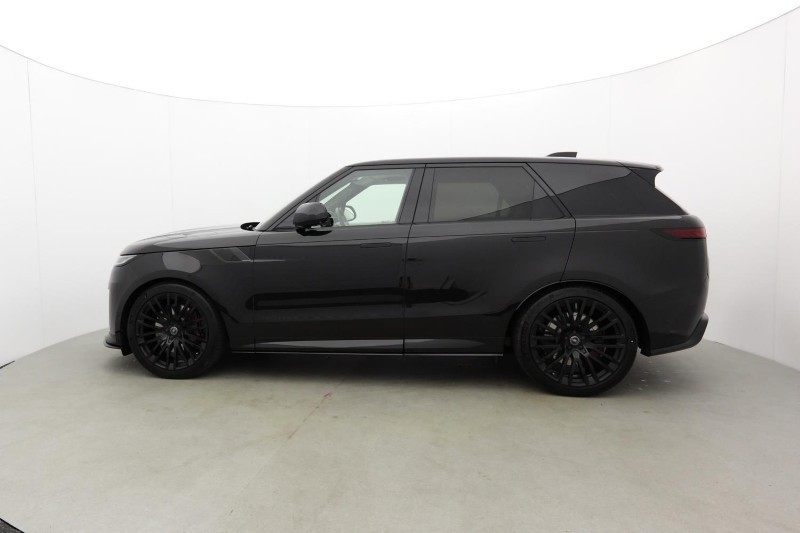2024 (74) LAND ROVER RANGE ROVER SPORT 4.4 P635 V8 SV Edition One 5dr Auto [Gloss] 5404813