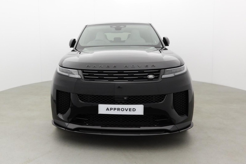 2024 (74) LAND ROVER RANGE ROVER SPORT 4.4 P635 V8 SV Edition One 5dr Auto [Gloss] 5404809