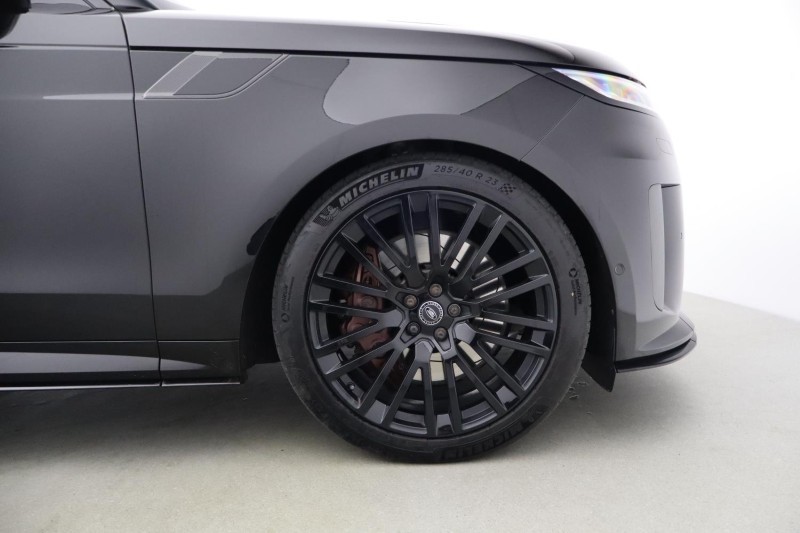 2024 (74) LAND ROVER RANGE ROVER SPORT 4.4 P635 V8 SV Edition One 5dr Auto [Gloss] 5404848