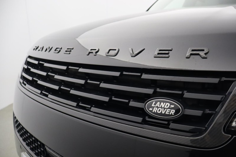 2024 (74) LAND ROVER RANGE ROVER SPORT 4.4 P635 V8 SV Edition One 5dr Auto [Gloss] 5404855