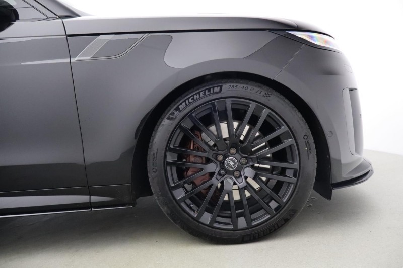 2024 (74) LAND ROVER RANGE ROVER SPORT 4.4 P635 V8 SV Edition One 5dr Auto [Gloss] 5404850