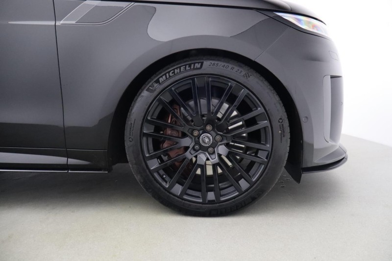 2024 (74) LAND ROVER RANGE ROVER SPORT 4.4 P635 V8 SV Edition One 5dr Auto [Gloss] 5404849