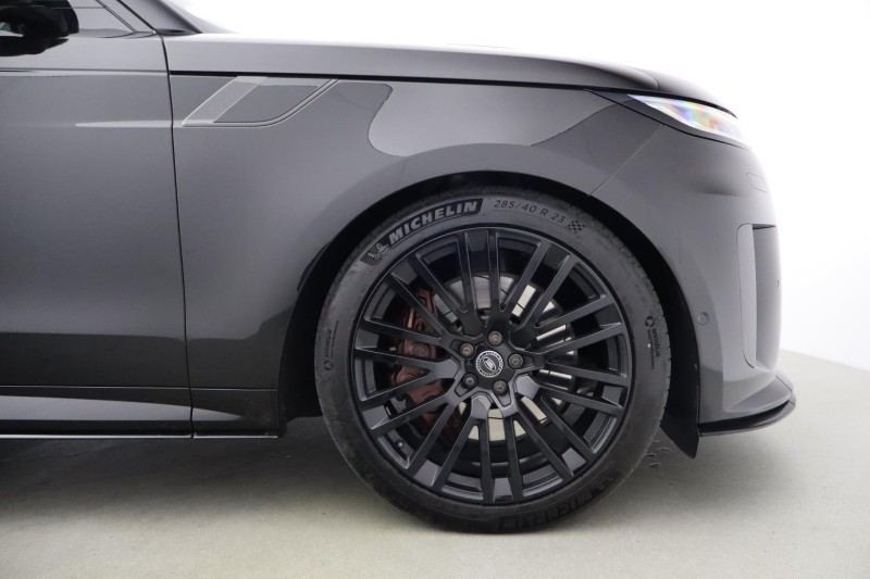 2024 (74) LAND ROVER RANGE ROVER SPORT 4.4 P635 V8 SV Edition One 5dr Auto [Gloss] 5404851