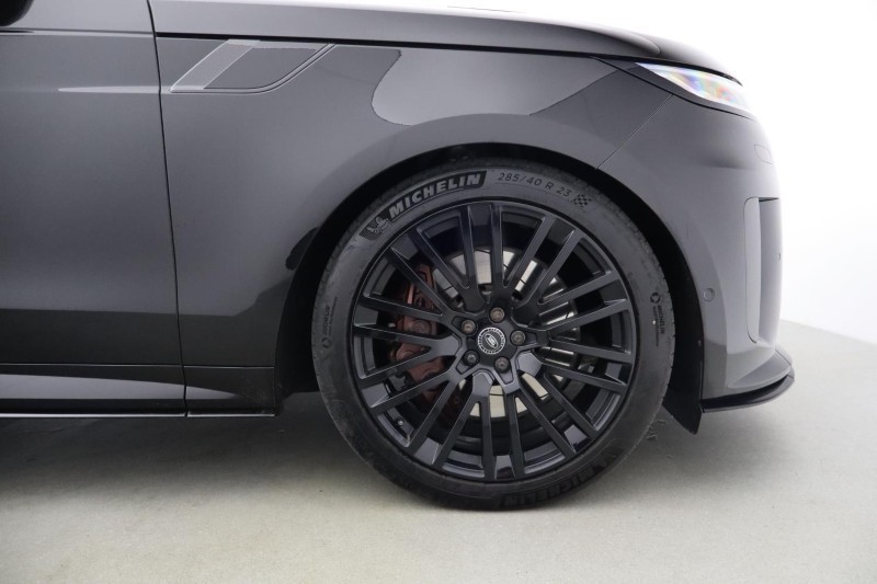 2024 (74) LAND ROVER RANGE ROVER SPORT 4.4 P635 V8 SV Edition One 5dr Auto [Gloss] 5404847
