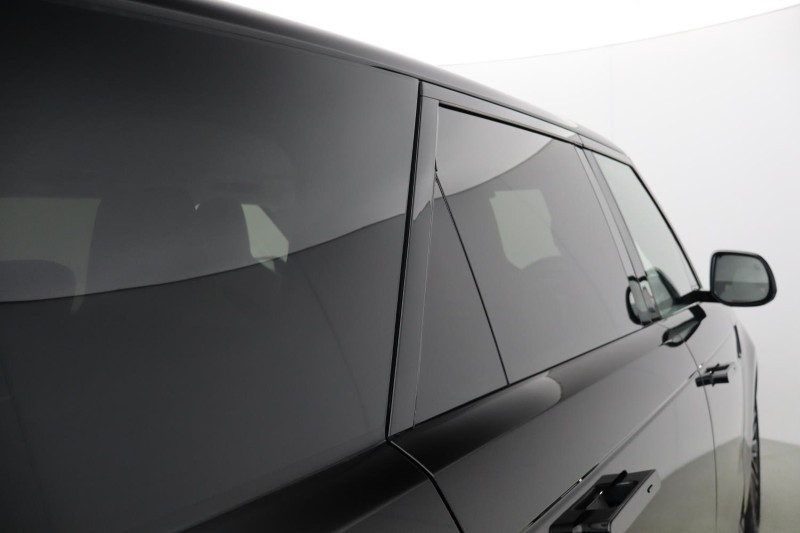 2024 (74) LAND ROVER RANGE ROVER SPORT 4.4 P635 V8 SV Edition One 5dr Auto [Gloss] 5404833