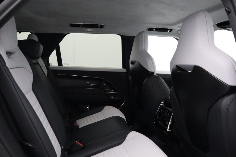 2024 (74) LAND ROVER RANGE ROVER SPORT 4.4 P635 V8 SV Edition One 5dr Auto [Gloss] 5404836