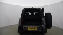 2023 (73) LAND ROVER DEFENDER 3.0 D250 X-Dynamic HSE 90 3dr Auto 5479604