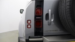 2023 (73) LAND ROVER DEFENDER 3.0 D250 X-Dynamic HSE 90 3dr Auto 5479608
