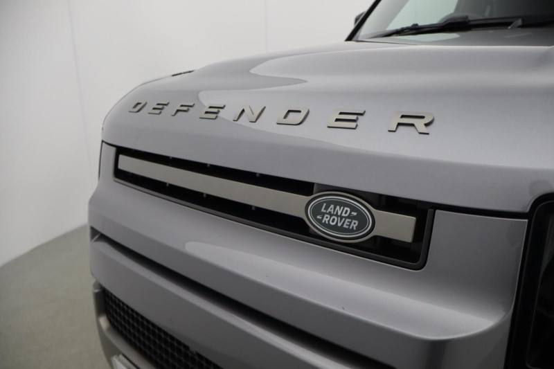 2023 (73) LAND ROVER DEFENDER 3.0 D250 X-Dynamic HSE 90 3dr Auto 5479661
