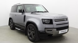 2023 (73) LAND ROVER DEFENDER 3.0 D250 X-Dynamic HSE 90 3dr Auto 5479590