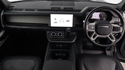 2023 (73) LAND ROVER DEFENDER 3.0 D250 X-Dynamic HSE 90 3dr Auto 5479624