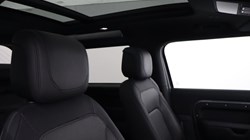 2023 (73) LAND ROVER DEFENDER 3.0 D250 X-Dynamic HSE 90 3dr Auto 5479616