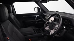 2023 (73) LAND ROVER DEFENDER 3.0 D250 X-Dynamic HSE 90 3dr Auto 5479621