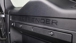 2023 (73) LAND ROVER DEFENDER 3.0 D250 X-Dynamic HSE 90 3dr Auto 5479606